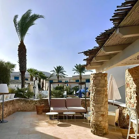 Villaggio Cala La Luna - A7 Favignana
