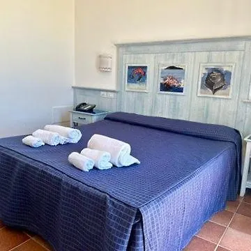 Villaggio Cala La Luna - A7 Apartment