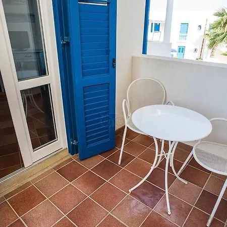 Apartment Villaggio Cala La Luna - A7