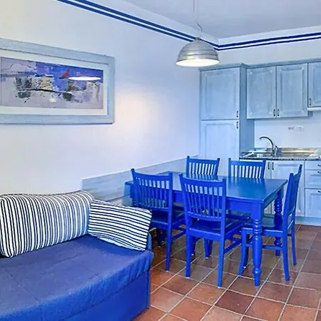 Villaggio Cala La Luna - A7 Apartment